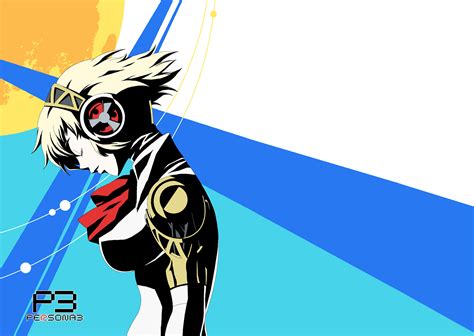 persona 3 wallpaper|persona 3 reload aigis wallpaper.